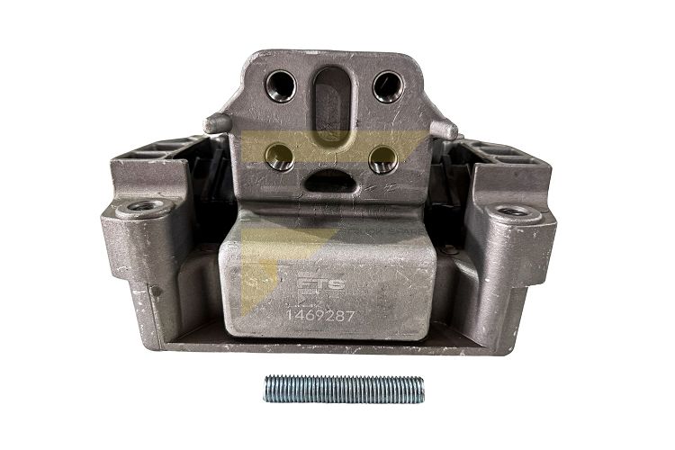 Imagem adicional do produto COXIM CAMBIO E TRAS. MOTOR SCANIA S5/PGR - Cód: FAP-11821